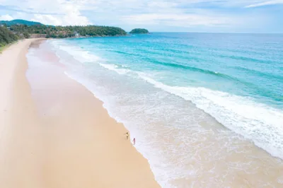 Thavorn Palm Beach Resort Phuket – Foto 2