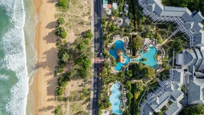Thavorn Palm Beach Resort Phuket – Foto 6