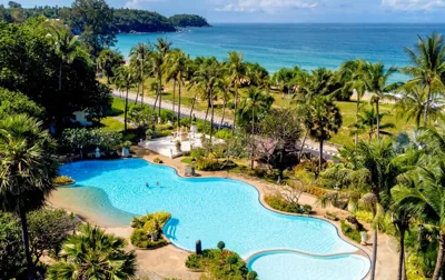 Thavorn Palm Beach Resort Phuket – Foto 7