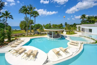 Thavorn Palm Beach Resort Phuket – Foto 8