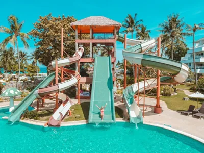 Thavorn Palm Beach Resort Phuket – Foto 11